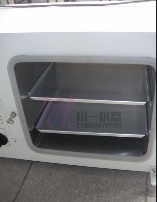高温真空干燥箱DZF-6020热处理烘箱