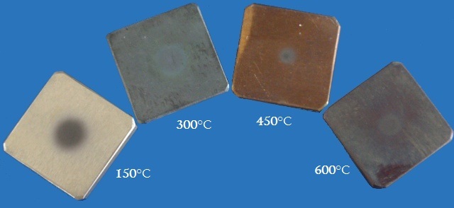 ASTM G76 Gas Jet空气射流冲蚀试验机