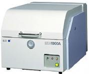昆山标锋日立SEA1000A 桌上型XRF萤光射线分析仪