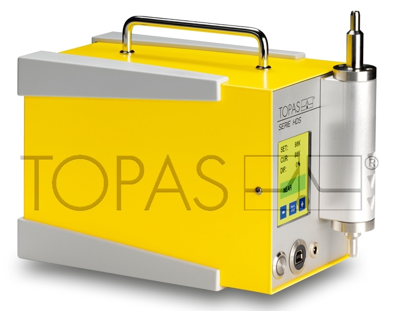 TOPAS稀释系数可调节气溶胶稀释器HDS-561