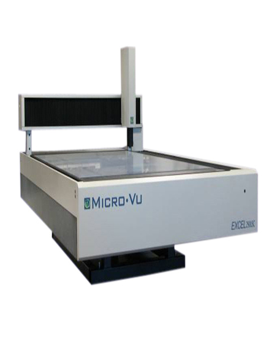 Micro-Vu Excel 250U测量机