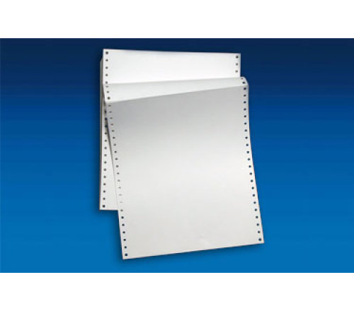 Spectra System 配件：DataJet Z-Fold Paper | A4000-010