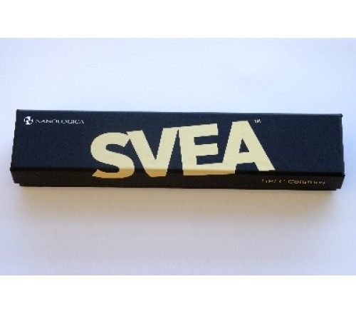 SVEA色谱柱 Core Phenyl Hexyl 2.6um 4.6X150mm