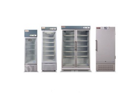 实验室冷藏箱PL6500 