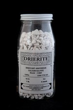 drierite非指示用常规硫酸钙干燥剂