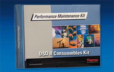 LCQ Fleet 配件：Consumables Kit | 120349-CONSUM