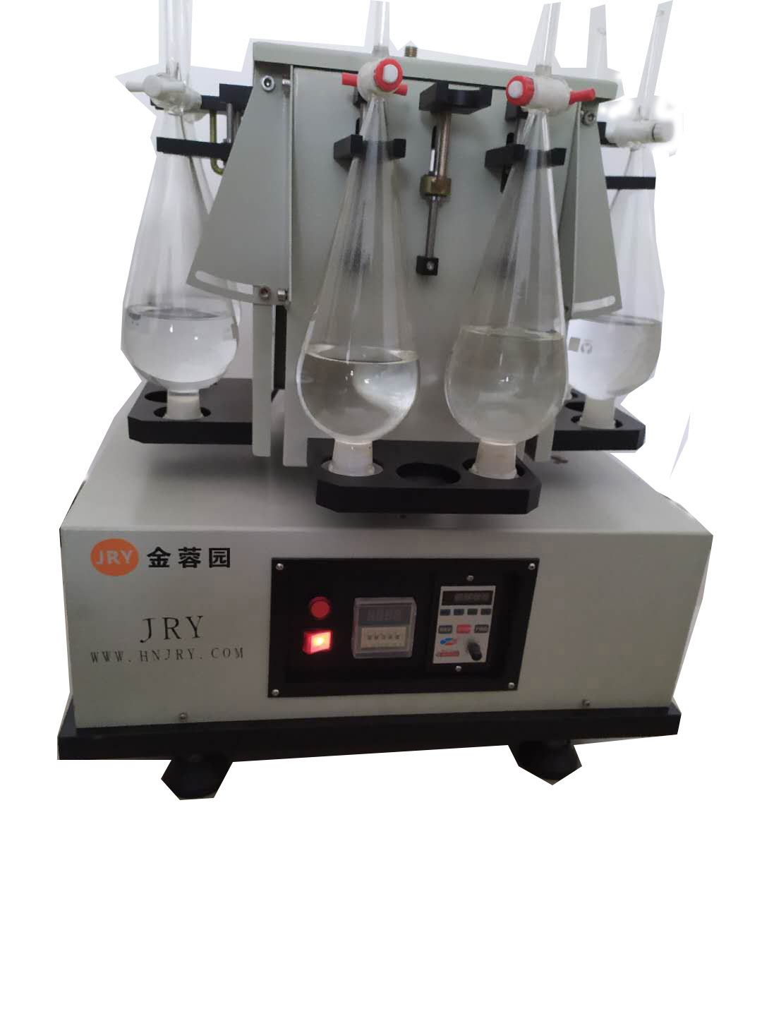 JRY垂直振荡器（液液萃取）CZ06
