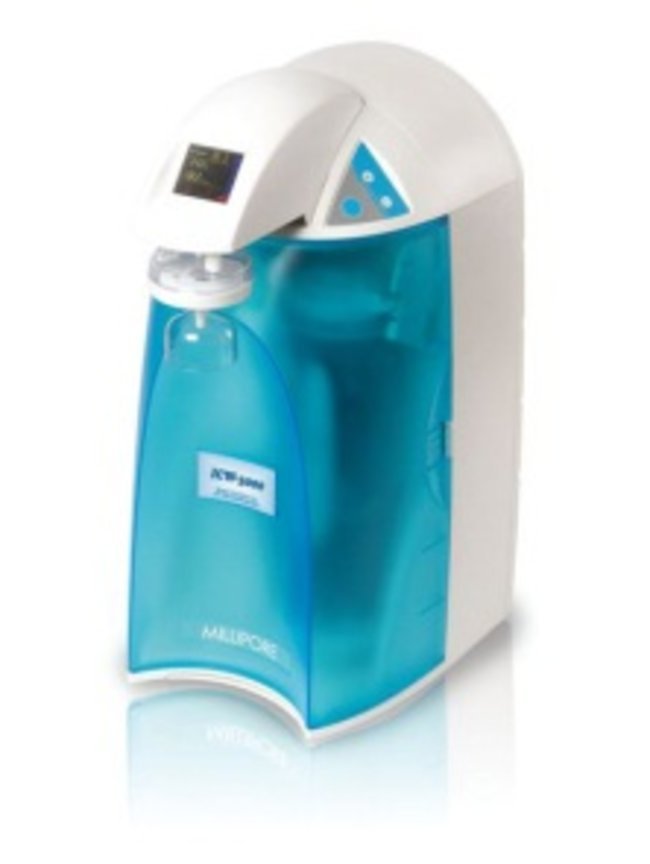 ICW-3000 water purifier with ship kit | 075386