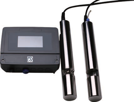 YZ UViSP 全光谱水质在线分析仪