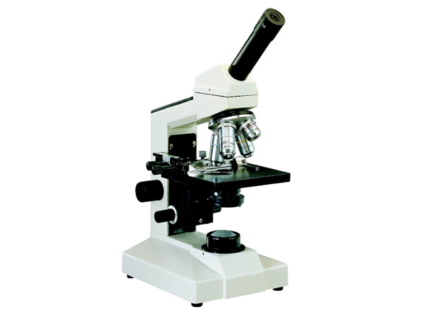 教学生物显微镜