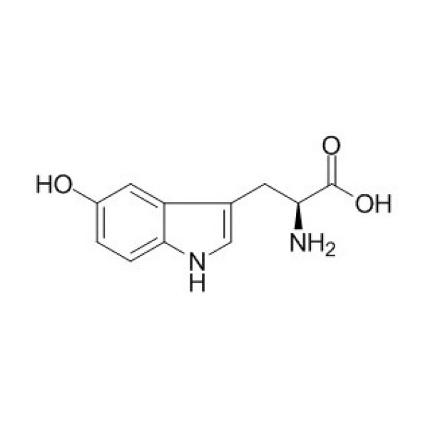 5-羟基-DL-色氨酸 CAS:56-69-9