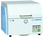昆山标锋日立精工SEA1000S桌上型X射线分析仪RoHS 