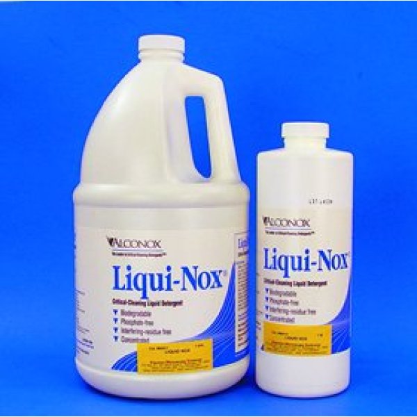 Liquinox中性清洁剂