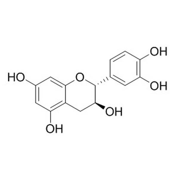 儿茶素,(+)儿茶素,CAS:154-23-4