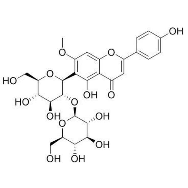 斯皮诺素,棘苷,CAS:72063-39-9