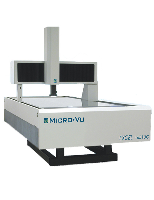 Micro-Vu Excel 1651UM/UC三坐标测量仪