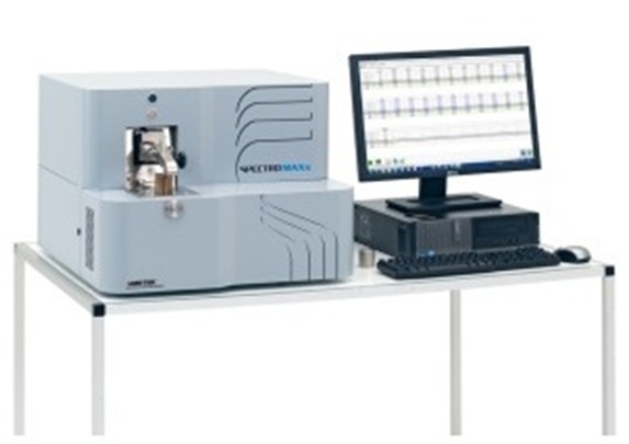 德国斯派克台式直读光谱仪 金属光谱分析仪 