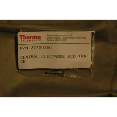 TRACE GC ULTRA 配件：Collecting Electrode ECD | 27700350