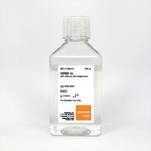 Dulbecco 磷酸盐缓冲液(DPBS)