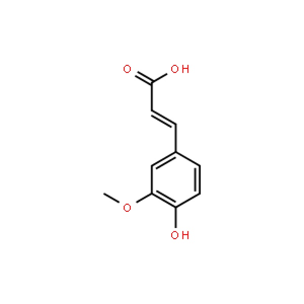 松柏酸 CAS:537-98-4