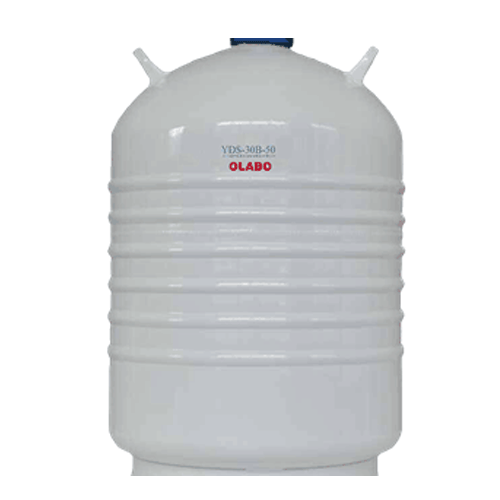欧莱博+液氮罐+YDS-30（6）