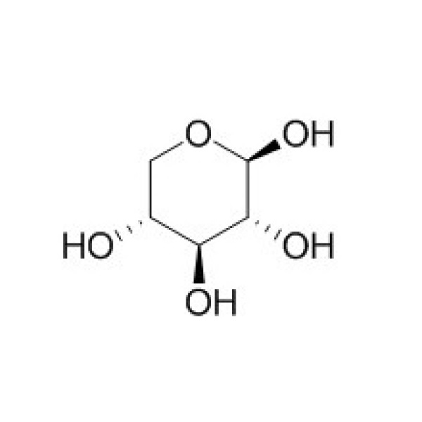 木糖,木质醛糖,戊醛糖,CAS:58-86-6