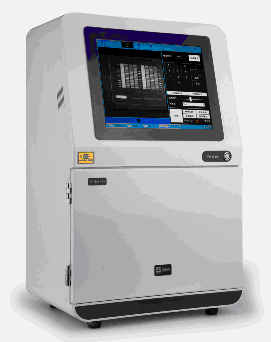 化学发光成像系统JP-K300plus