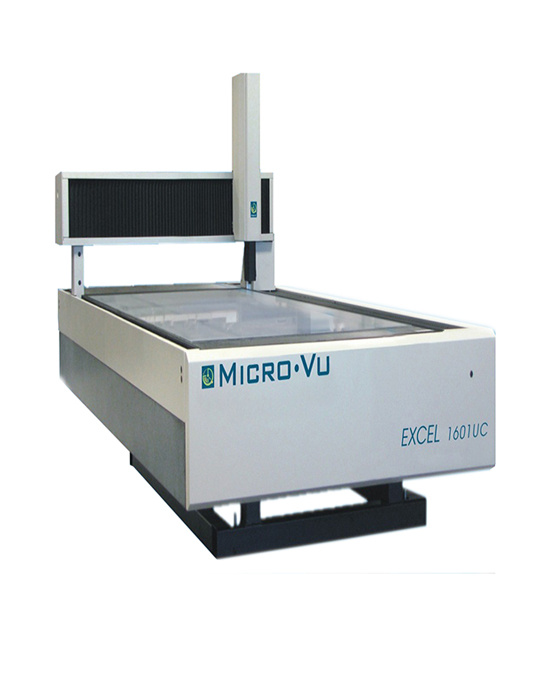Micro-Vu 1601UM/UC非接触三坐标测量仪