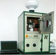 油料光谱仪