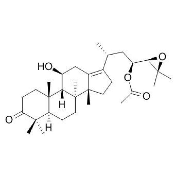 泽泻醇B-23-醋酸酯 CAS:26575-95-1