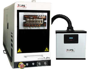 TOPS-激光开封机 TL-1Plus  提供免费培训