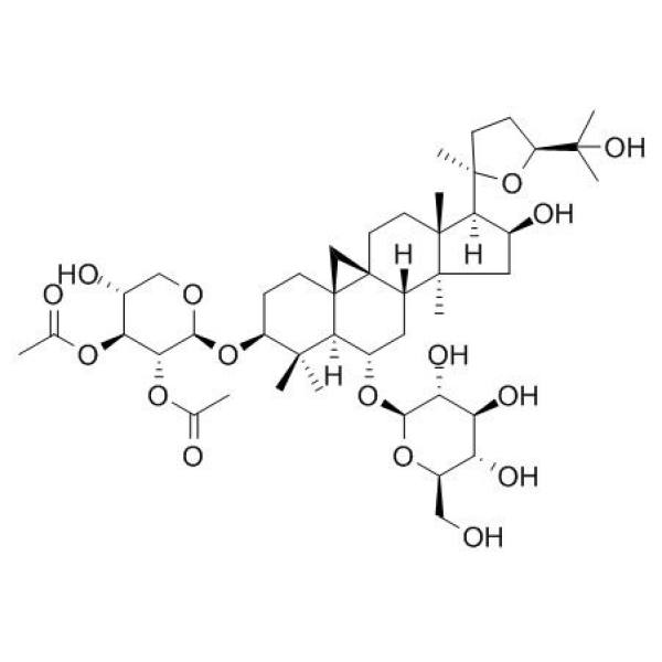 黄芪皂苷I,CAS:84680-75-1