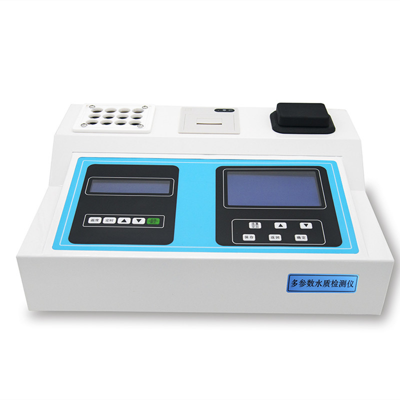 FT-SZE03一体机COD氨氮总磷检测仪 COD测定仪