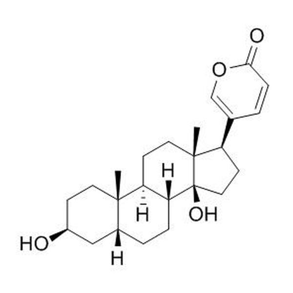 蟾毒灵 CAS:465-21-4