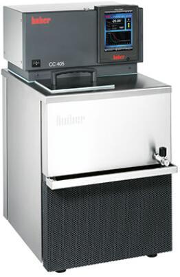 加热制冷型循环器CC-405