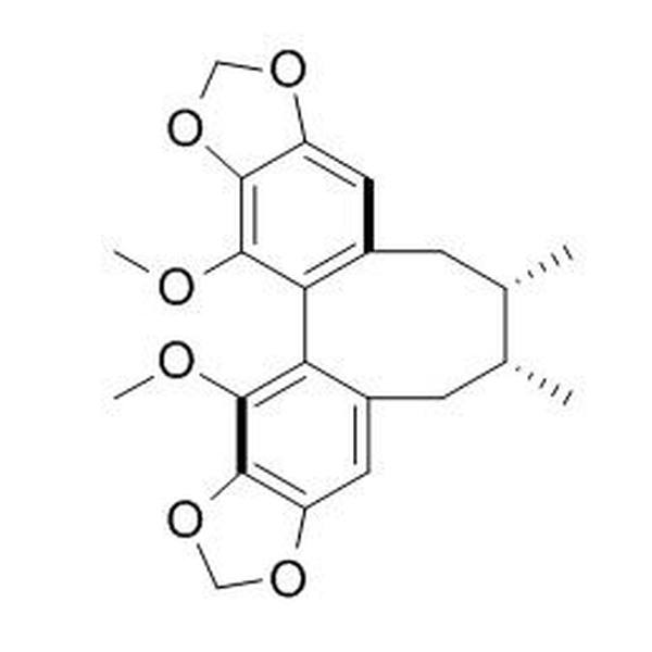 五味子丙素,CAS:61301-33-5