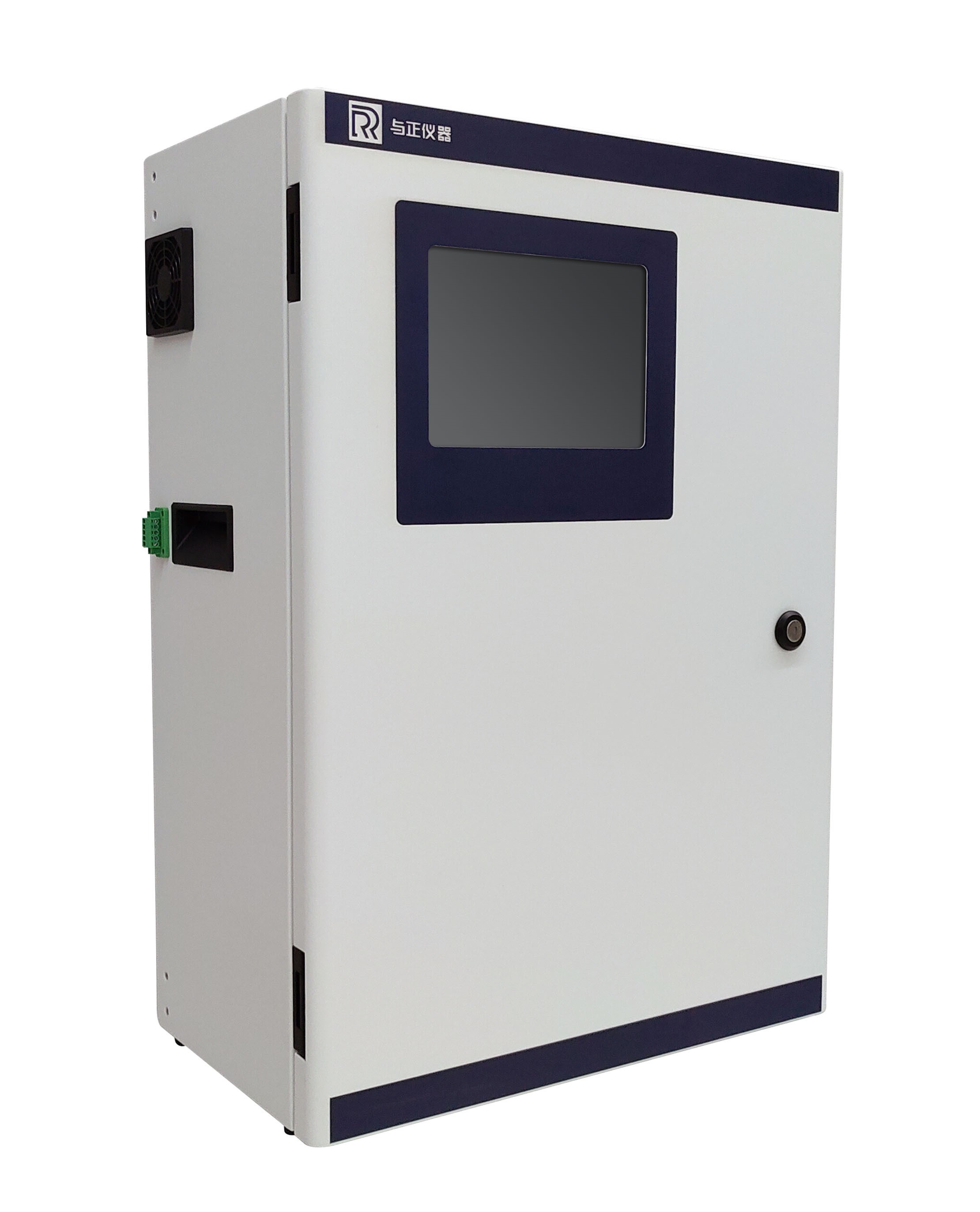 YZ-200-B 型水质分析仪（氨氮） 