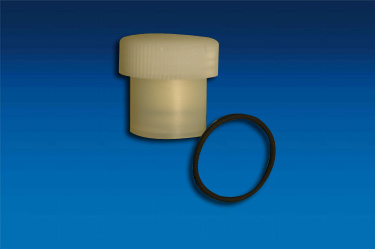 LTQ Orbitrap | LTQ-FT 配件：Oil Reservoir | 00950-01116