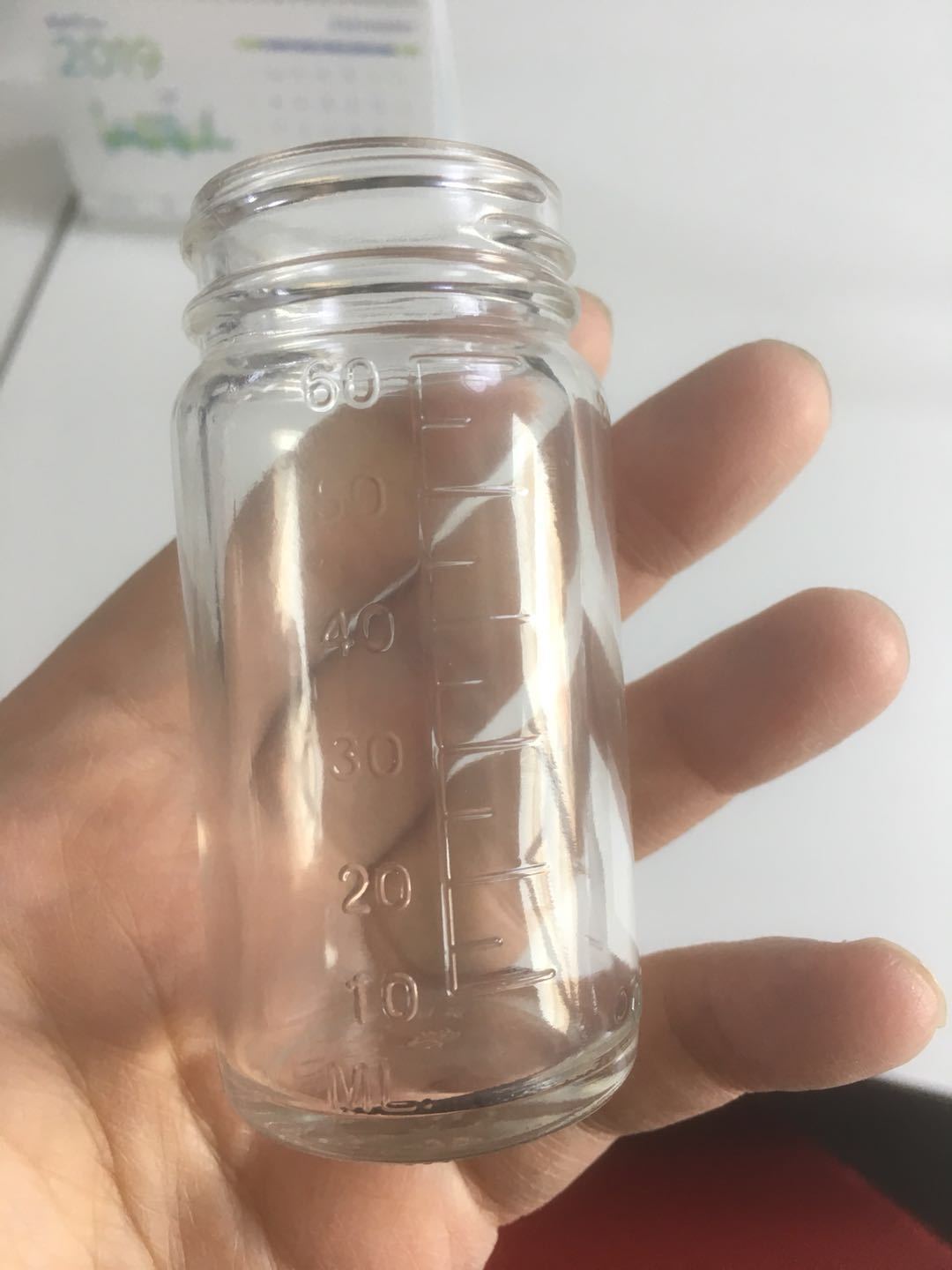 VWR玻璃样品瓶