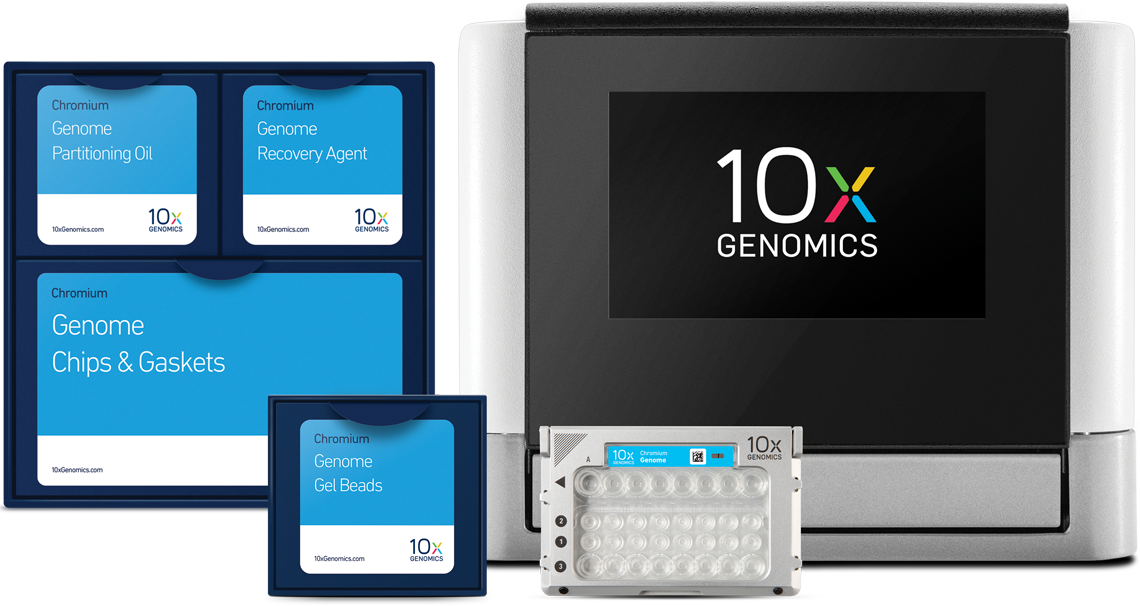 普迈精医10x单细胞转录组测序服务singlecellgeneexpression单细胞