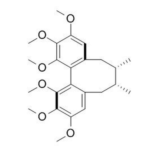 五味子甲素 CAS:61281-38-7