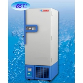 DW-GL218超低温冷冻储存箱
