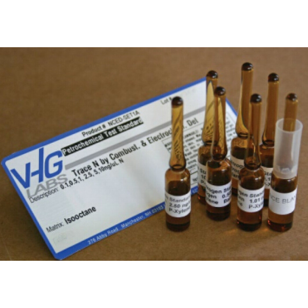 VHG磨损金属油标定制标样