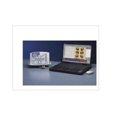 光电便携式数字化脑电图仪 EEG-9100K