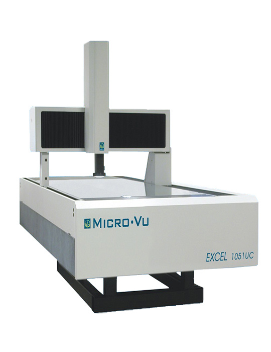 Micro-Vu1054非接触三坐标测量仪