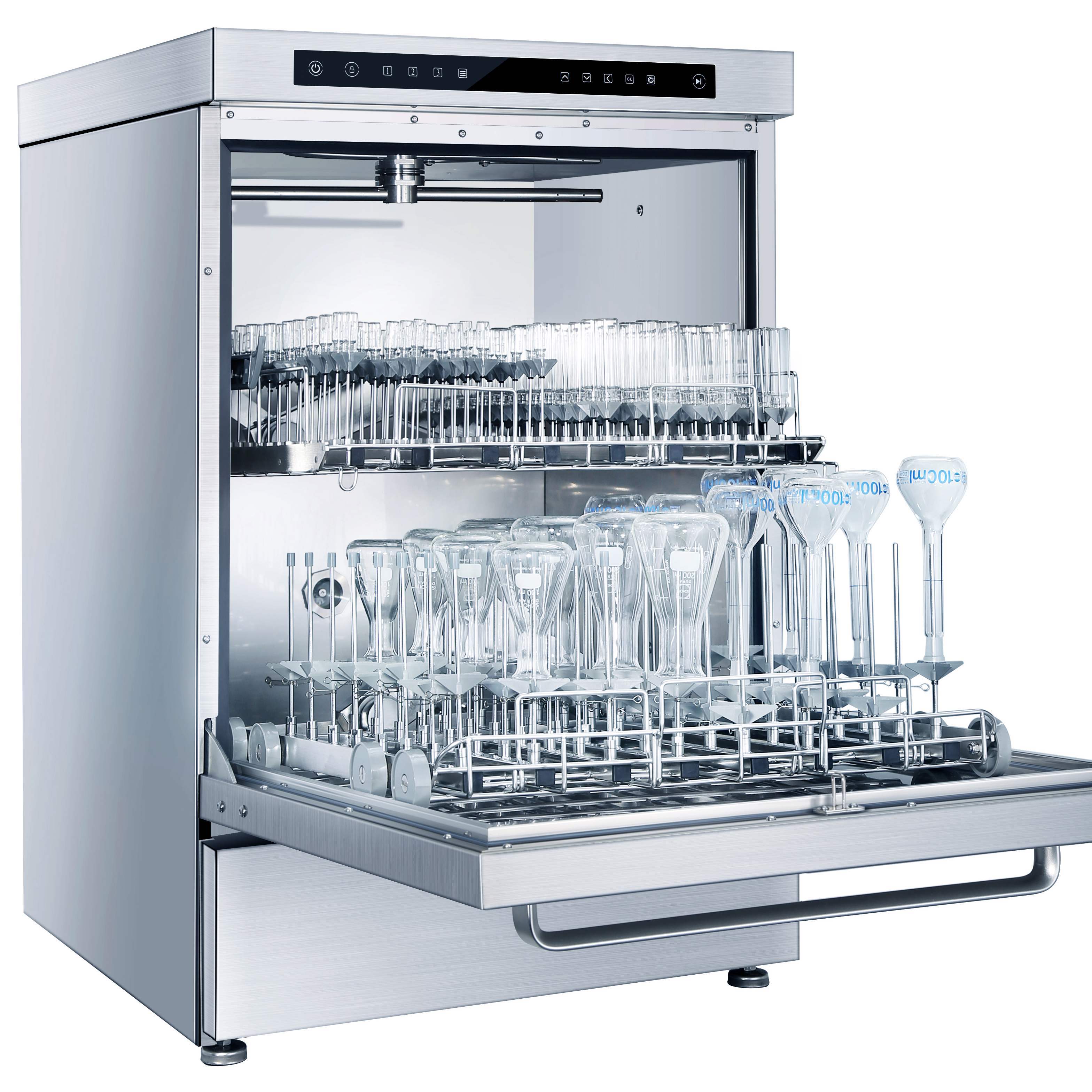 STIER 实验室自动清洗机洗瓶机 E4000
