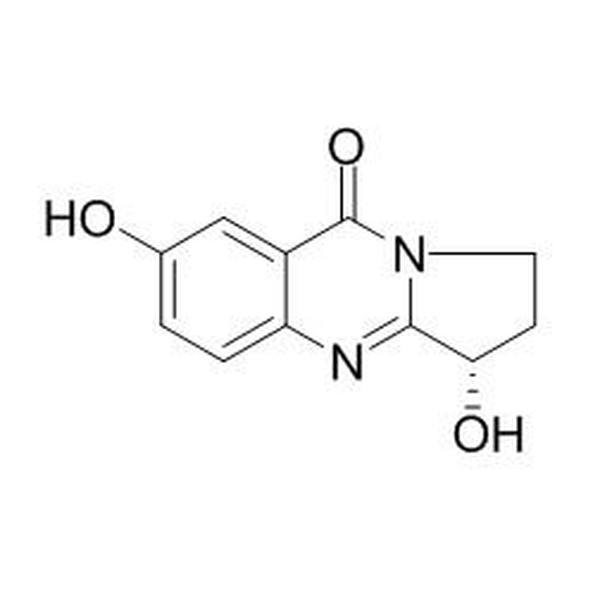 鸭嘴花碱酮 CAS:84847-50-7