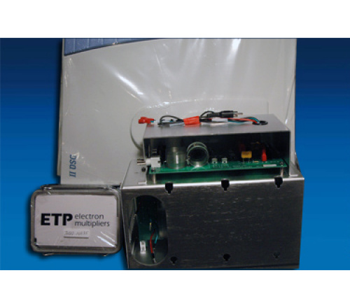 LCQ Fleet | LTQ XL 配件：Upgrade Hardware Kit | 120335-0001