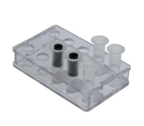 样品瓶架：Vial Tray Holder | 068948