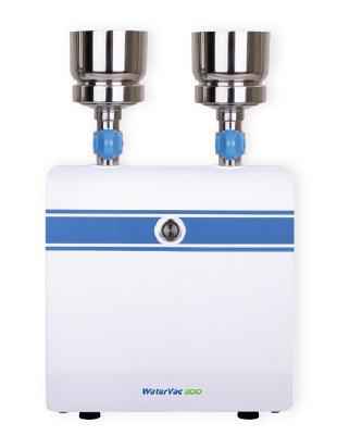 WaterVac201-MB直排水真空过滤系统